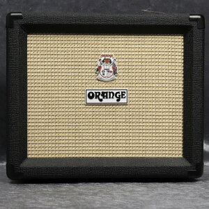 ORANGE Crush Series Crush 20RT BLKy̐wOXz