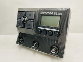 ZOOM G2 Four【お茶の水駅前店】