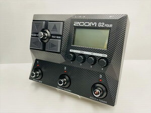ZOOM G2 Foury̐wOXz