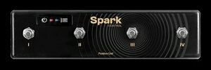 Positive Grid Spark Control【お茶の水駅前店】
