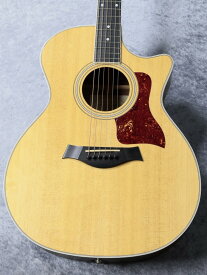 Taylor 【待望の入荷!】414ce Ovangkol 2007年製【お茶の水駅前店】