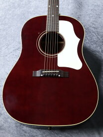 Gibson 60s J-45 Wine Red 2012年製 【USED】【お茶の水駅前店】