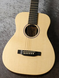 Martin LX1【無金利キャンペーン・送料当社負担】【お茶の水駅前店】