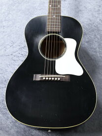 Gibson 1933 L-00 Ebony Light Aged #20424042【お茶の水駅前店】