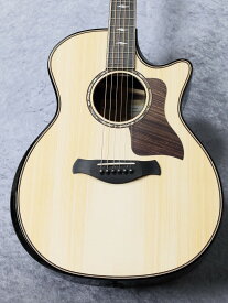 Taylor 【待望の入荷!】builder's edition 814ce V-Class【お茶の水駅前店】