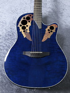 Ovation CE44P-8TQ-G�y�����̐��w�O�X�z