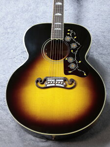 Gibson yLOIutbggbvzSJ-200 Orignal VS #22544001 2024NyЕSEzy̐wOXz