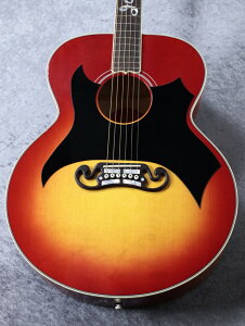 Gibson yVi!zJohnny Cash SJ-200 #21224017y̐wOXz