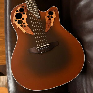 Ovation CE44-RRB-G �y�������Е��S�z�y�����̐��w�O�X�z