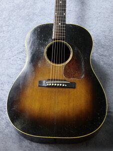 Gibson J-45 1952N yVintagezy̐wOXz
