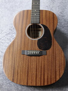 Martin 000-10E Sapele yЕSELy[zy̐wOXz