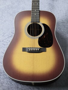 Martin D-28Satin Amberburst #2821756 yLy[EЕSzy̐wOXz
