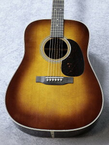 Martin �y2025�N�V�d�l�́zD-28Standard Ambertone #2915443�y�������L�����y�[���E�������Е��S�z�y�����̐��w�O�X�z