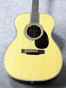 Martin OM-42Standard #2915384 �y�������L�����y�[���E�������Е��S�z�y�����̐��w�O�X�z