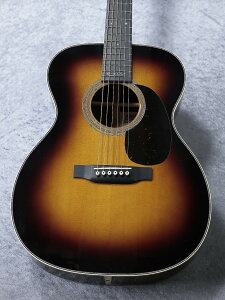 Martin yAJ[ׂ܂!z000-28EC Sunburst #2923153 yЕSEzy̐wOXz