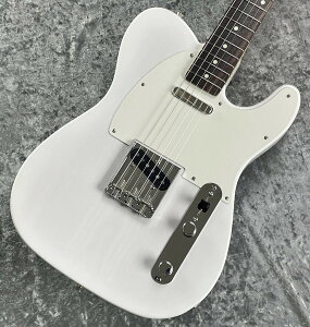Fender FSR Made in Japan Traditional 60s Telecaster -White Blonde- #JD25003952y4.06kgzy̐wOXz