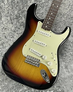 Fender FSR Made in Japan Traditional 60s Stratocaster -3-Color Sunburst- #JD25002782yy3.31kgzy̐wOXz