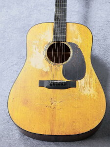 Martin D-18Street Legend #2927063 yLy[EЕSzy̐wOXz
