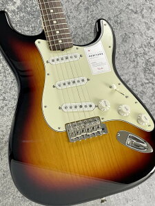 Fender Made in Japan Heritage 60s Stratocaster -3-Color Sunburst- #JD24031147ygbvbJ[zy3.52kgzy̐wOXz