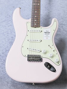Fender Made in Japan Traditional II 60s Stratocaster -Shell Pink- #JD25009758y3.39kgzy̐wOXz