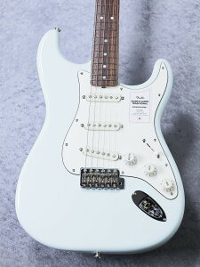 Fender Made in Japan Traditional II Late 60s Stratocaster -Sonic Blue- #JD25009879yy2.99kgzy̐wOXz