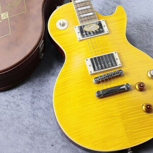 Epiphone Kirk Hammett "Greeny" 1959 Les Paul Standard ~Greeny Burst~ #24031527751 [3.98 kg]y̐wOXz