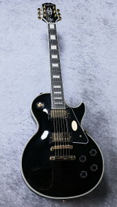 Epiphone Original Collection Les Paul Custom Ebony #25031524104y3.94kgzy̐wOXz