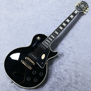 Epiphone Les Paul Custom p-90 Ebony #25031523229y3.83kgzy̐wOXz