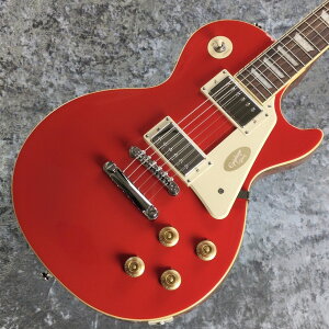 Epiphone Les Paul Standard 50s Plain Top ~Cardinal Red~ #25031525294y4.19kgzy̐wOXz