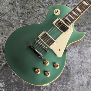 Epiphone Les Paul Standard 50s Plain Top ~Inverness Green~ #25031527486【3.91kg】【お茶の水駅前店】