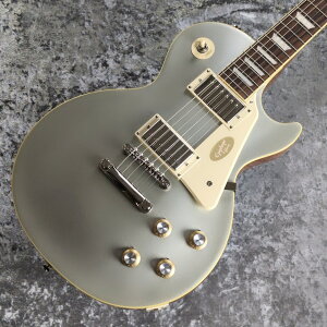 Epiphone Les Paul Standard 60s ~Silver Mist~ #25031526914�y4.03kg�z�y�����̐��w�O�X�z