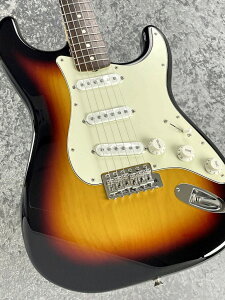 Fender FSR Made in Japan Traditional 60s Stratocaster -3TS- #JD23021267yi́zyy3.31kgzy̐wOXz