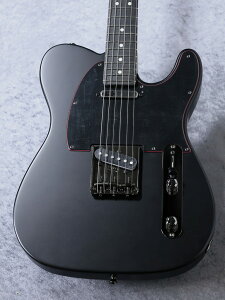 Fender Made in Japan Limited Hybrid II Telecaster/Rosewood -Noir- #JD25019588yy3.27kgzy̐wOXz