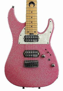 SCHECTER AC-EX-7-AveMujica/Mortis/SIG y󒍐YizyAve Mujicazyt r "[eBX" zy̐wOXz