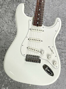 Fender FSR Made in Japan Traditional II Late 60s Stratocaster -Olympic White- #JD25019743y3.30kgzy̐wOXz