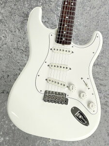 Fender FSR Made in Japan Traditional II Late 60s Stratocaster -Olympic White- #JD25019718yy3.18kgzy̐wOXz