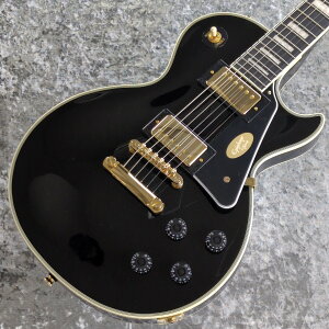 Epiphone Original Collection Les Paul Custom ~Ebony~ #25061526706y4.07kgzy̐wOXz