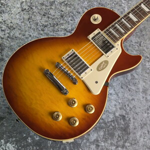 Epiphone Les Paul Standard 50s Figured Top ~Washed Cherry~ #25051520592y3.88kgzy̐wOXz