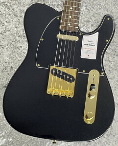 Fender 2025 Collection MIJ Traditional II 60s Telecaster -Black Pearl- #JD25024122y3.43kgzy̐wOXz