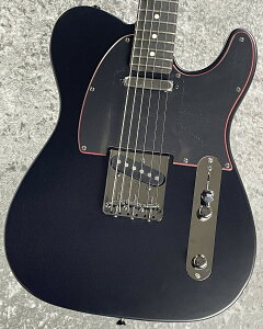 Fender Made in Japan Limited Hybrid II Telecaster/Rosewood -Noir- #JD25021919�y3.48kg�z�y�����̐��w�O�X�z