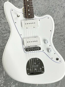 Fender Made in Japan Limited Hybrid II Jazzmaster/Rosewood -Blanc- #JD25018879y3.71kgzy̐wOXz