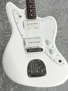 Fender Made in Japan Limited Hybrid II Jazzmaster/Rosewood -Blanc- #JD25018883【3.63kg】【お茶の水駅前店】