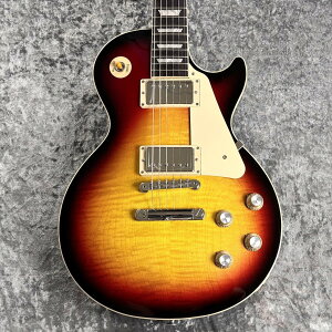 Gibson Les Paul Standard '60s AAA Figured Top Triburst #201550289y4.23kgzy1Fzy̐wOXz