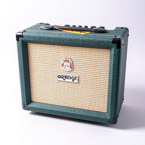 ORANGE Crush 20 ~British Racing Green~ [New Color][Limited]y̐wOXz