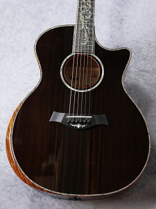 Taylor y؍ޑI / t@Ng[I[_[zCTM GA Sinkaer Redwood × Flame Maple