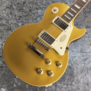 Epiphone Les Paul Standard 50s Plain Top ~Goldtop~ #25031528547y3.98kgzy̐wOXz