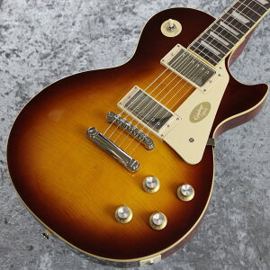 Epiphone Les Paul Standard 60s Figured Top ~Iced Tea~ #25091522998 [3.88kg][yʌ]y̐wOXz