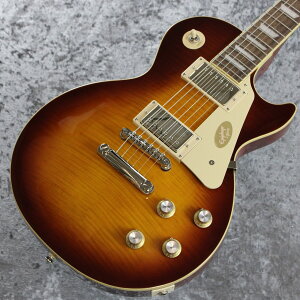 Epiphone Les Paul Standard 60s Figured Top ~Iced Tea~ #25091522994 [4.09kg]y̐wOXz