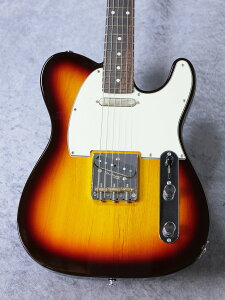 Black Smoker �y�������Y�i!�zSTANDARD Series DELTA-S -3 Tone Sunburst- #25B15�y3.52kg�z�y�����̐��w�O�X�z