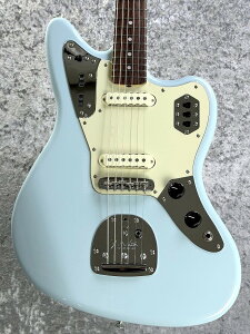 Fender FSR Made in Japan Traditional 60s Jaguar -Daphne Blue- #JD25031714y3.24kgzy}b`Owbhzy̐wOXz